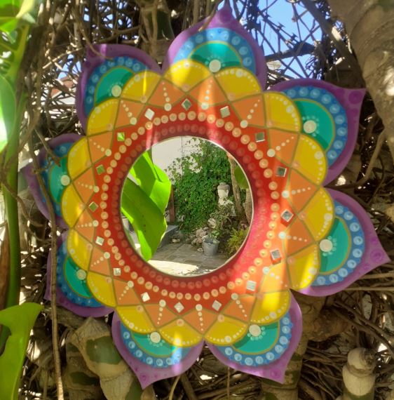 Mandalas